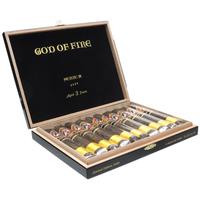 God Of Fire Serie B Diademas 56