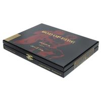 God of Fire Serie B Diademas 56