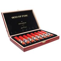 God Of Fire God Of Fire by Don Carlos Robusto Tubo