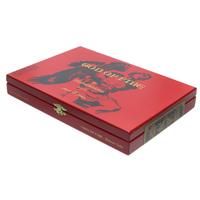 God of Fire God Of Fire by Don Carlos Robusto Tubo
