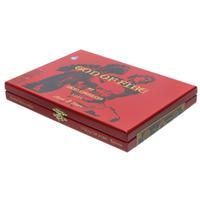 God of Fire God Of Fire by Don Carlos Robusto