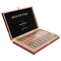 God Of Fire God Of Fire by Don Carlos Robusto Gordo 54