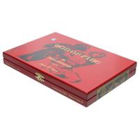God of Fire God Of Fire by Don Carlos Robusto Gordo 54