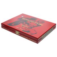 God of Fire God Of Fire by Carlito Double Robusto