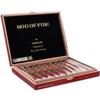 God of Fire God Of Fire by Carlito Diademas 56