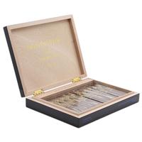 God Of Fire KKP Never Back Down Piramide 58 (10 Cigars)