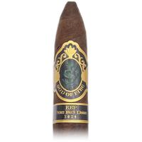 God of Fire KKP Never Back Down Piramide 58 (10 Cigars)