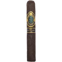 God of Fire KKP Never Back Down Gran Toro 56 (10 Cigars)