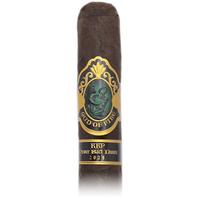 God of Fire KKP Never Back Down Gran Toro 56 (10 Cigars)