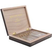 God Of Fire KKP Never Back Down Special Reserve Gran Toro 56 (10 Cigars)