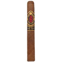 God of Fire KKP Special Reserve Toro Extra 54 (10 Cigars and Macassar Travel Humidor)