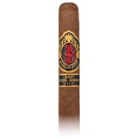 God of Fire KKP Special Reserve Toro Extra 54 (10 Cigars and Macassar Travel Humidor)