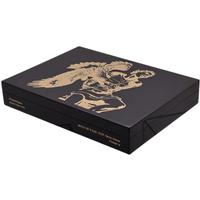 God of Fire KKP Special Reserve Piramide 58 (10 Cigars)
