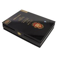 Arturo Fuente Don Carlos Edicion De Aniversario Robusto