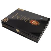 Arturo Fuente Don Carlos Edicion De Aniversario Double Robusto