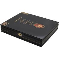 Arturo Fuente Don Carlos Edicion De Aniversario Double Robusto Tubo