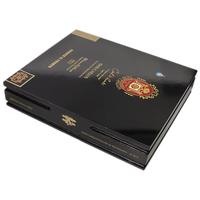 Arturo Fuente Don Carlos Edicion De Aniversario Toro