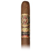 Arturo Fuente OpusX The Lost City Double Robusto