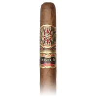 Arturo Fuente OpusX The Lost City Double Robusto Tubo