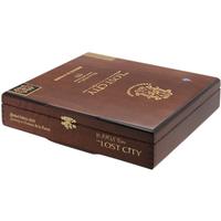 Arturo Fuente OpusX The Lost City Toro