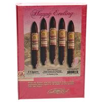 Arturo Fuente OpusX Rare Pink Vintage 1960