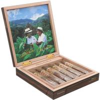 Arturo Fuente OpusX Heaven and Earth Serie Big B (6 Cigars)