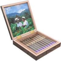 Arturo Fuente OpusX Heaven and Earth Serie Purple Rain (10 Cigars)