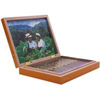 Arturo Fuente OpusX Heaven and Earth Serie Scorpio Maduro (10 Cigars)