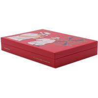 Arturo Fuente OpusX Opus6 Red Sampler (6 Cigars)