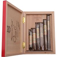 Arturo Fuente OpusX Opus6 Red Sampler (6 Cigars)