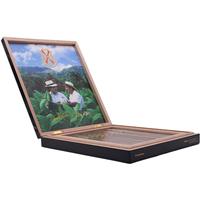 Arturo Fuente OpusX The Lost City Carlito's A (10 Cigars)