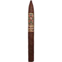 Arturo Fuente OpusX Heaven and Earth Serie Rare Black Torpedo (10 Cigars)