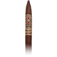 Arturo Fuente OpusX Heaven and Earth Serie Rare Black Torpedo (10 Cigars)