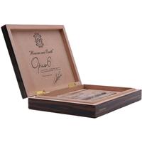 Arturo Fuente OpusX Opus6 Macassar Sampler (6 Cigars)