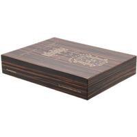 Arturo Fuente OpusX Opus6 Macassar Sampler (6 Cigars)