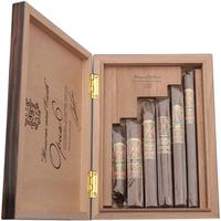 Arturo Fuente OpusX Opus6 Macassar Sampler (6 Cigars)