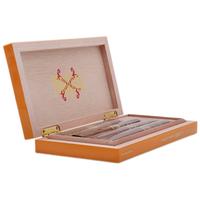 Arturo Fuente OpusX The OpusX Story Yellow (4 Cigars)