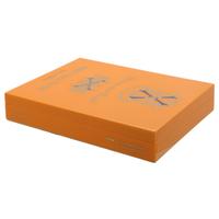 Arturo Fuente OpusX Heaven and Earth Serie Tauros the Bull Maduro (10 Cigars)