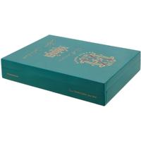 Arturo Fuente OpusX Opus6 Blue Sampler (6 Cigars)
