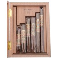 Arturo Fuente OpusX Opus6 Blue Sampler (6 Cigars Nov 2024 Release)