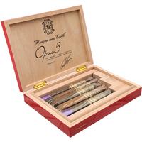 Arturo Fuente OpusX Heaven And Earth Opus5 Red (5 Cigars)