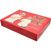 Arturo Fuente OpusX Heaven And Earth Opus5 Red (5 Cigars)