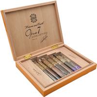 Arturo Fuente OpusX Heaven And Earth Opus7 Yellow (7 Cigars)