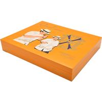 Arturo Fuente OpusX Heaven And Earth Opus7 Yellow (7 Cigars)