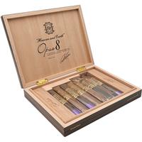 Arturo Fuente OpusX Heaven And Earth Opus8 Macassar (8 Cigars)