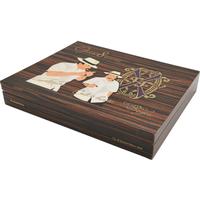 Arturo Fuente OpusX Heaven And Earth Opus8 Macassar (8 Cigars)