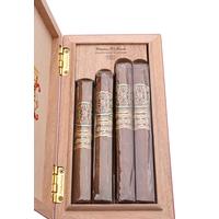 Arturo Fuente OpusX The OpusX Story Red (4 Cigars)