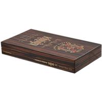 Arturo Fuente OpusX The OpusX Story Macassar (4 Cigars)