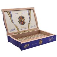 Arturo Fuente OpusX 20th Anniversary Father and Son