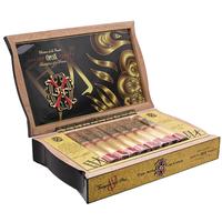 Arturo Fuente OpusX Templo De Oro #13